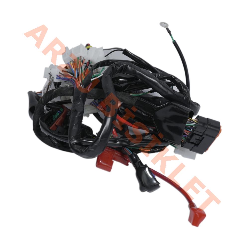 ELEKTİRK TESİSATI - MONDIAL SÜPERBOY