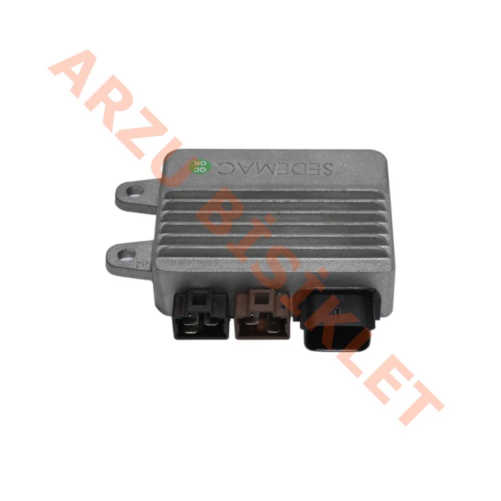 CDI [ORJİNAL] - TVS JÜPİTER 125-[KL060060]