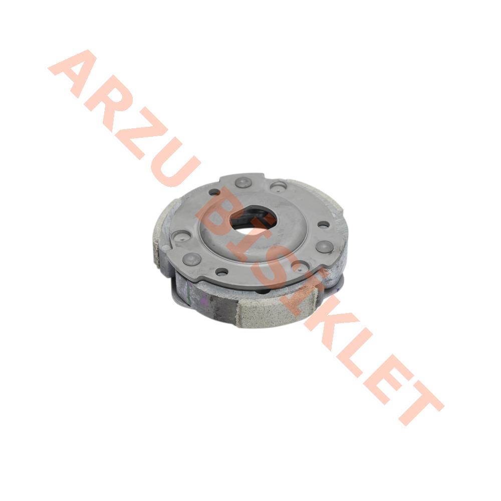 ARKA DEBRİYAJ BALATASI [ORJİNAL] - TVS JÜPİTER 125-[KL070090]