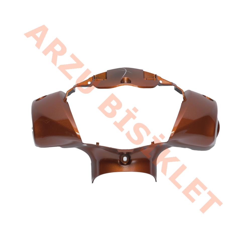 ÖN FAR GRENAJI [TURUNCU] [ORJİNAL] - TVS JÜPİTER 125-[KL220619HG]