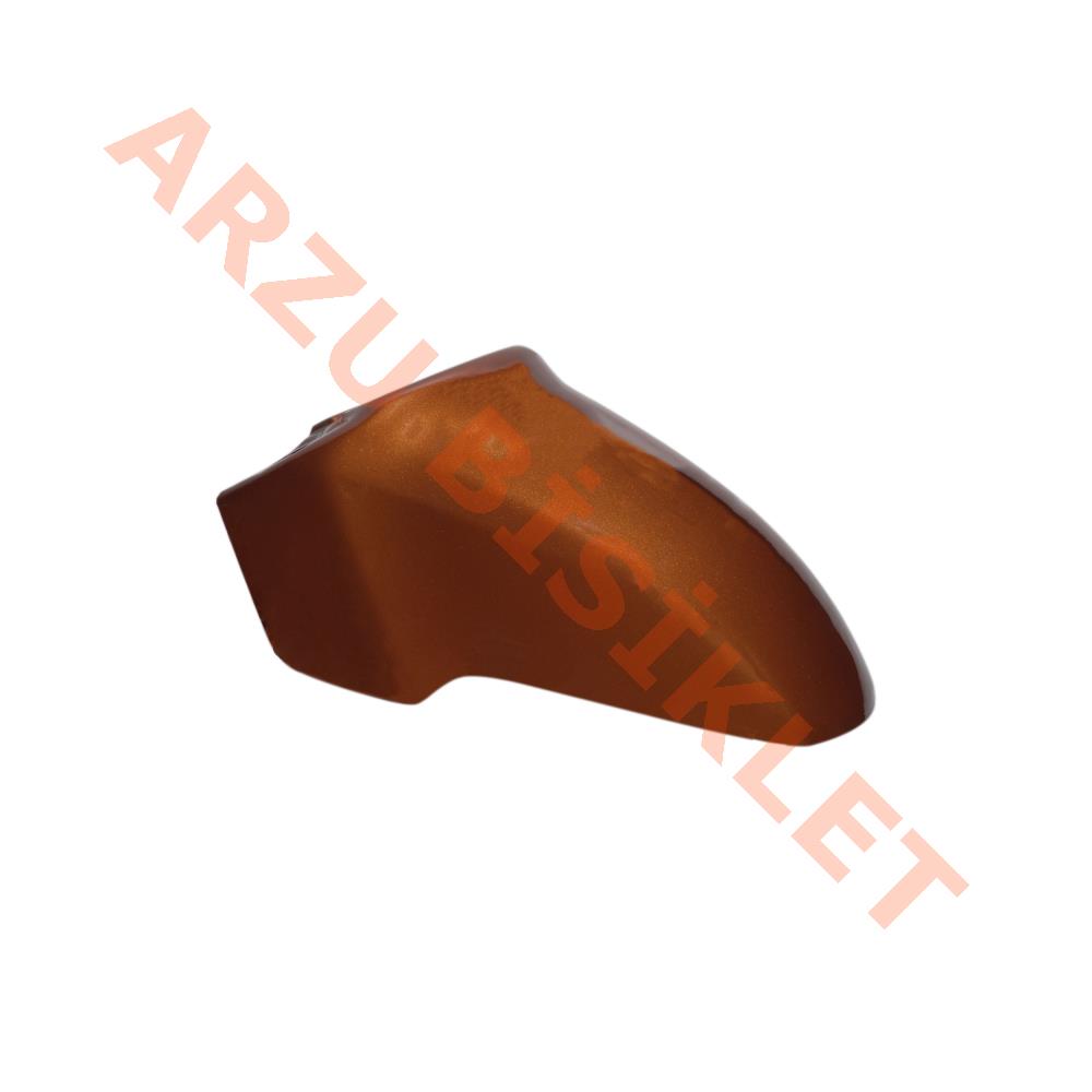 ÖN ÇAMURLUK [TURUNCU] [ORJİNAL] - TVS JÜPİTER 125-[KA220319HG]