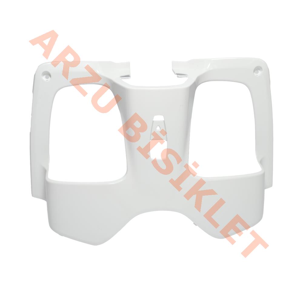 İÇ TORPİDO ÜST [BEYAZ] [ORJİNAL] - TVS JÜPİTER 125-[KL2208191F]