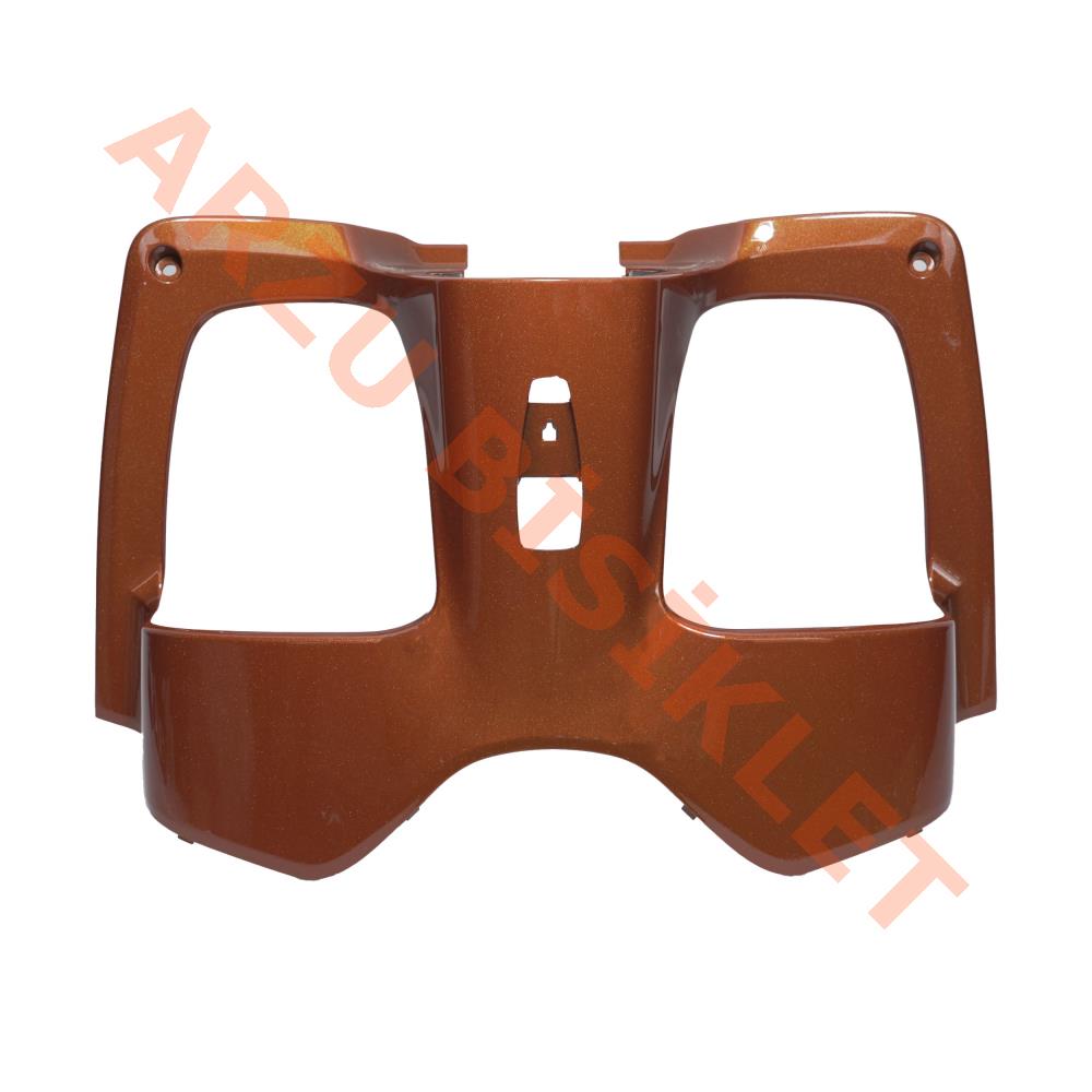 İÇ TORPİDO ÜST [TURUNCU] [ORJİNAL] - TVS JÜPİTER 125-[KL220819HG]