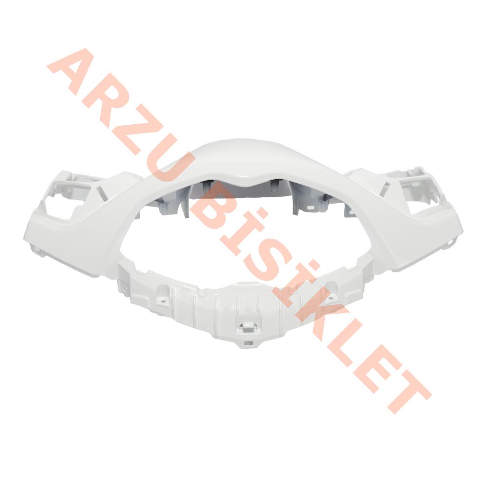 KİLOMETRE GRENAJI [BEYAZ] [ORJİNAL] - TVS JÜPİTER 125-[KL2206491F]