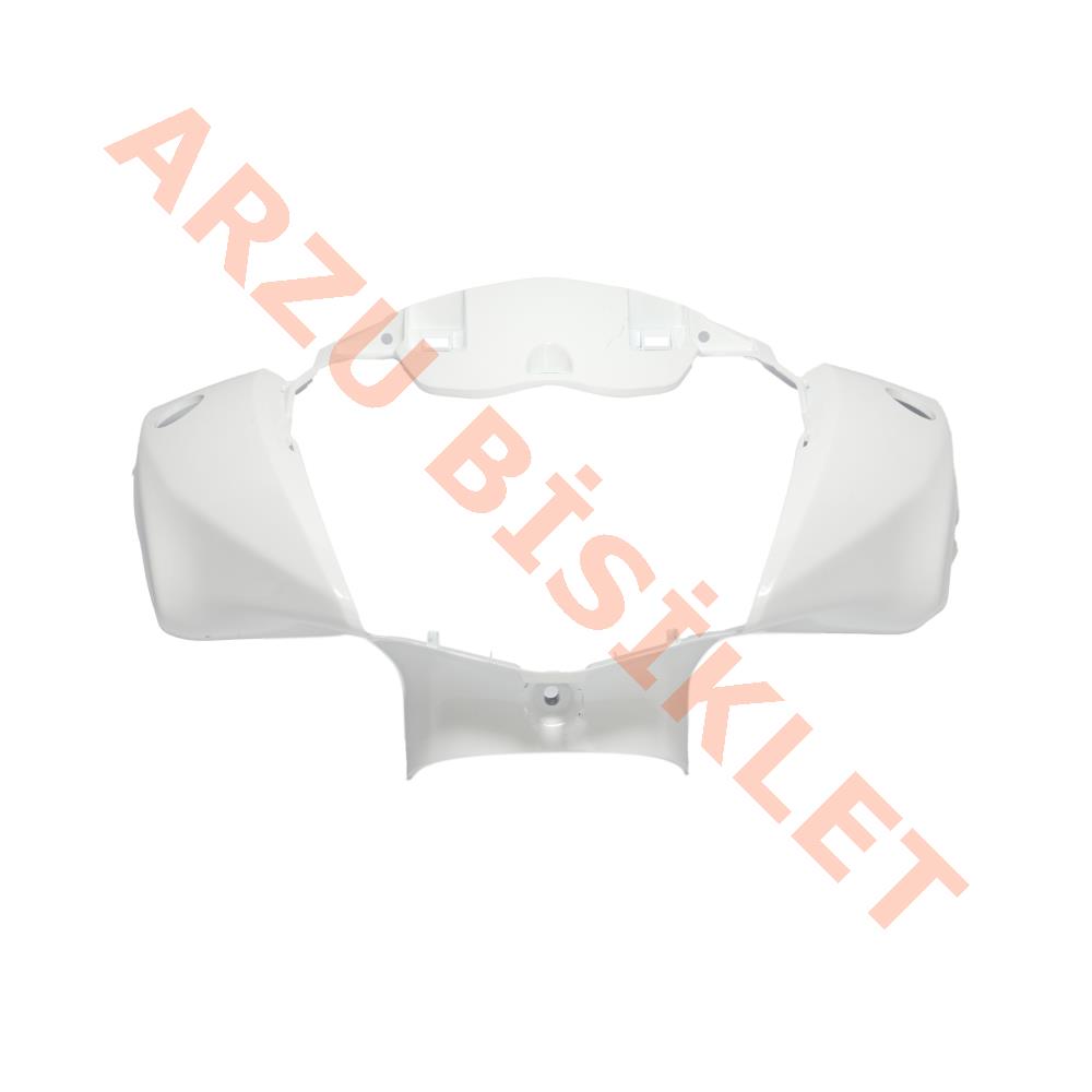 ÖN FAR GRENAJI [BEYAZ] [ORJİNAL] - TVS JÜPİTER 125-[KL2206191F]