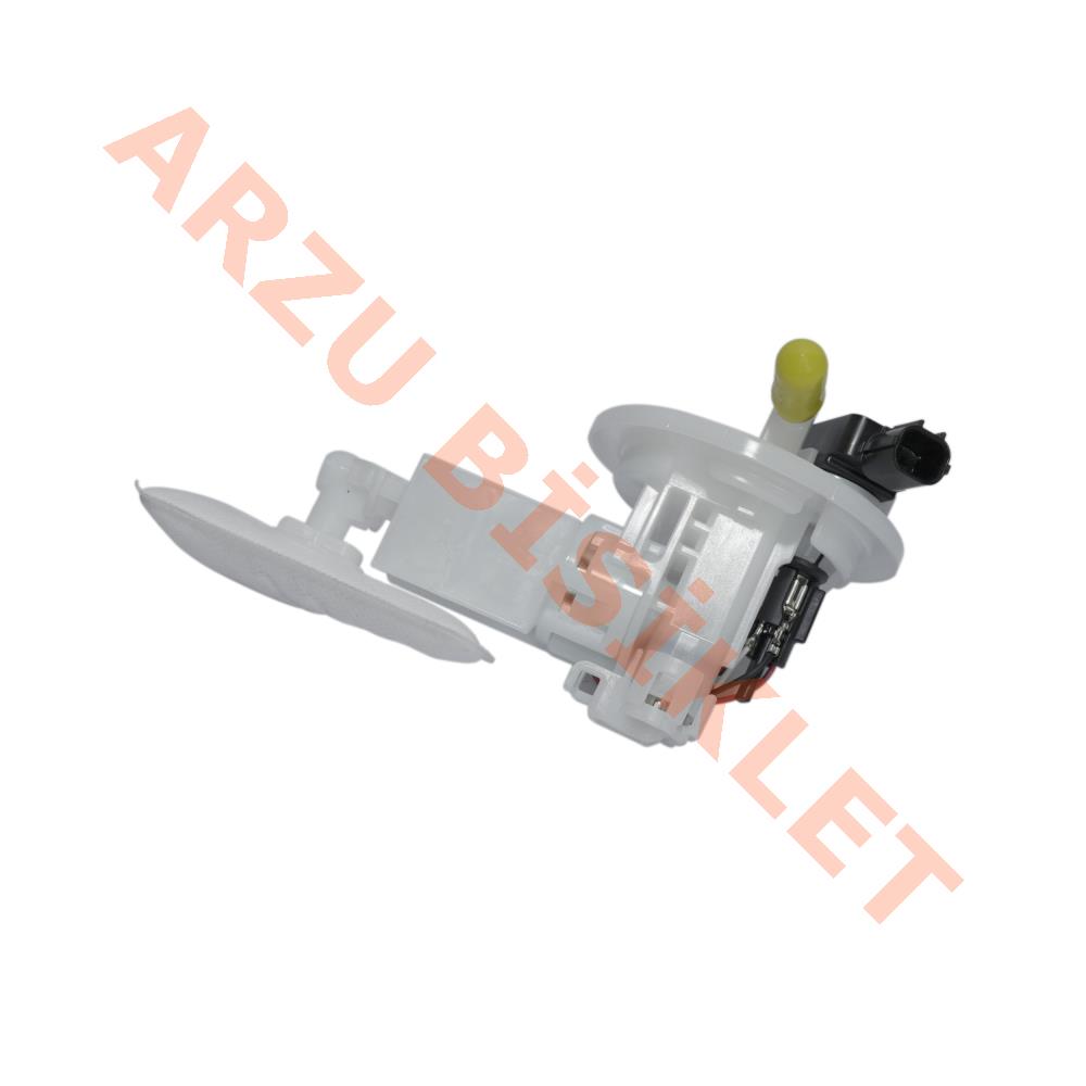 BENZİN OTOMATİĞİ KOMPLE [ORJİNAL] - TVS JÜPİTER 125-[NF140150]