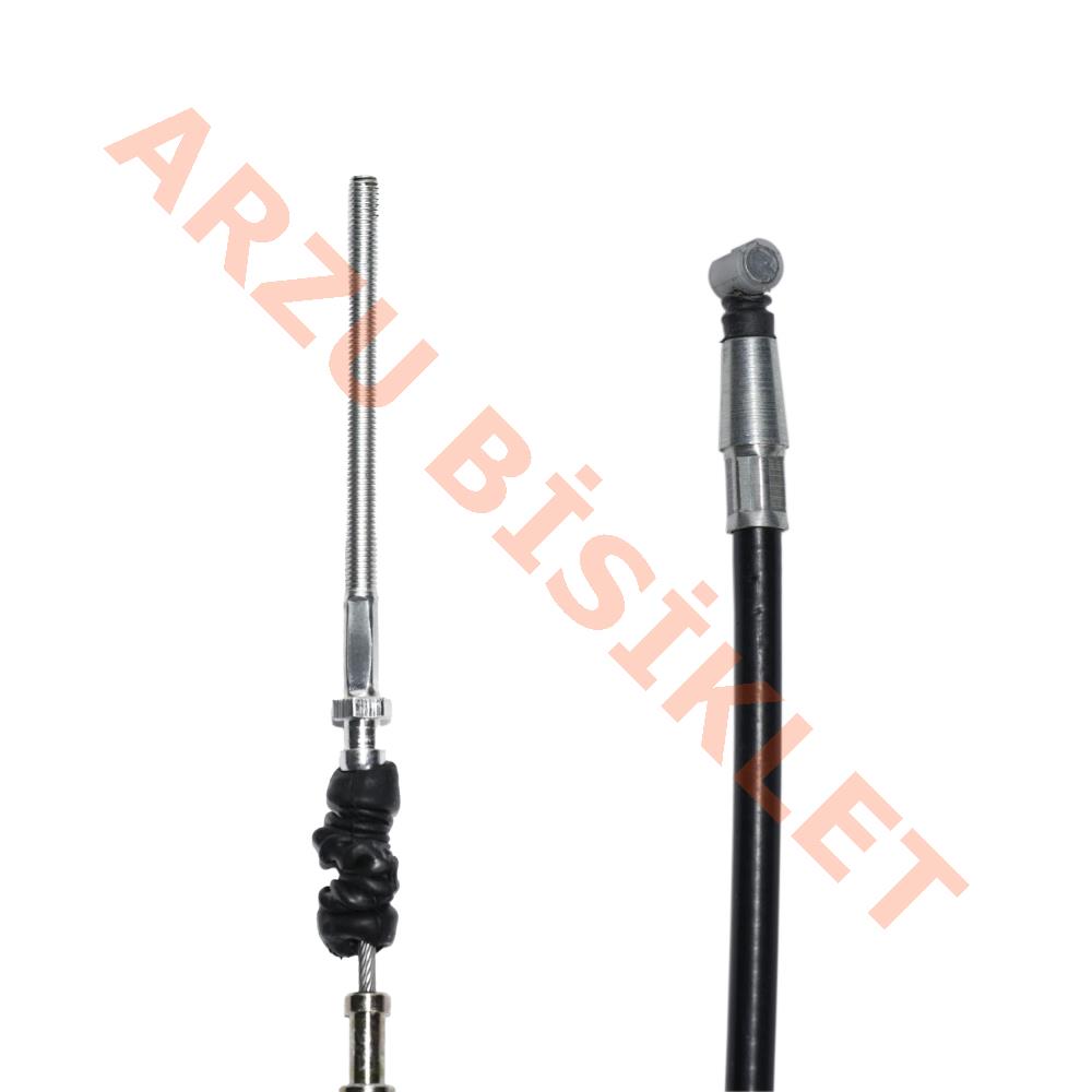 ARKA FREN TELİ [ORJİNAL] TVS JÜPİTER 125-[KL170040]