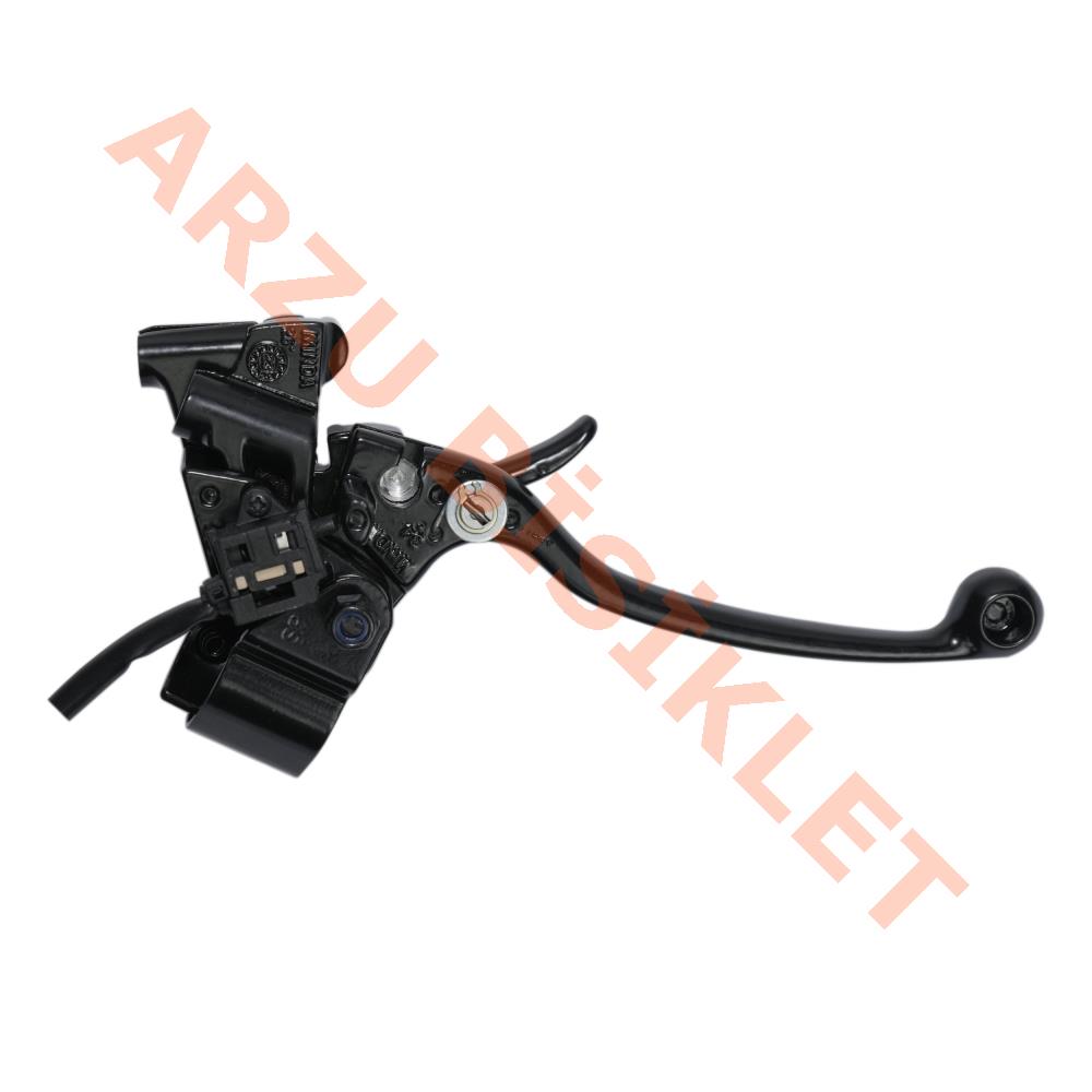 ARKA FREN KOLU VE KÜTÜĞÜ [ORJİNAL] - TVS JÜPİTER 125-[KL150090]