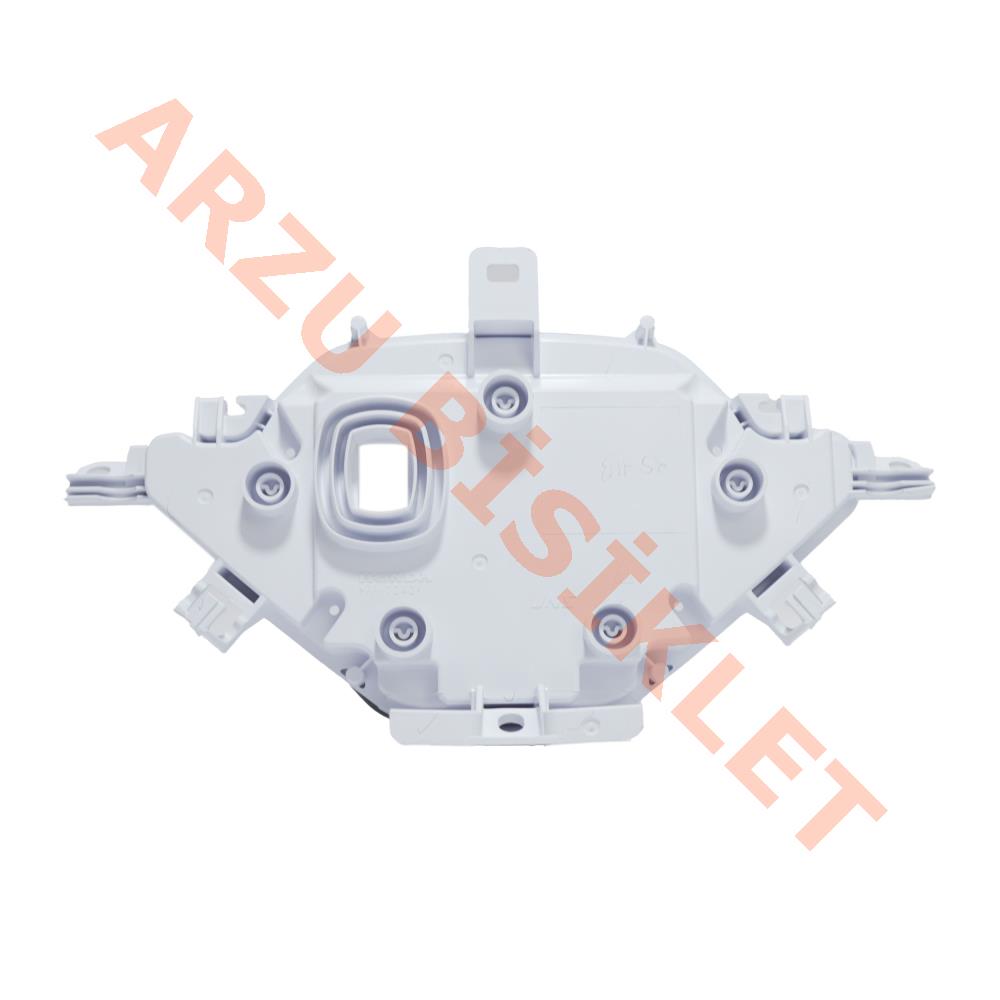 KİLOMETRE TABLASI-ACTIVA 125-[37212K0LD12]