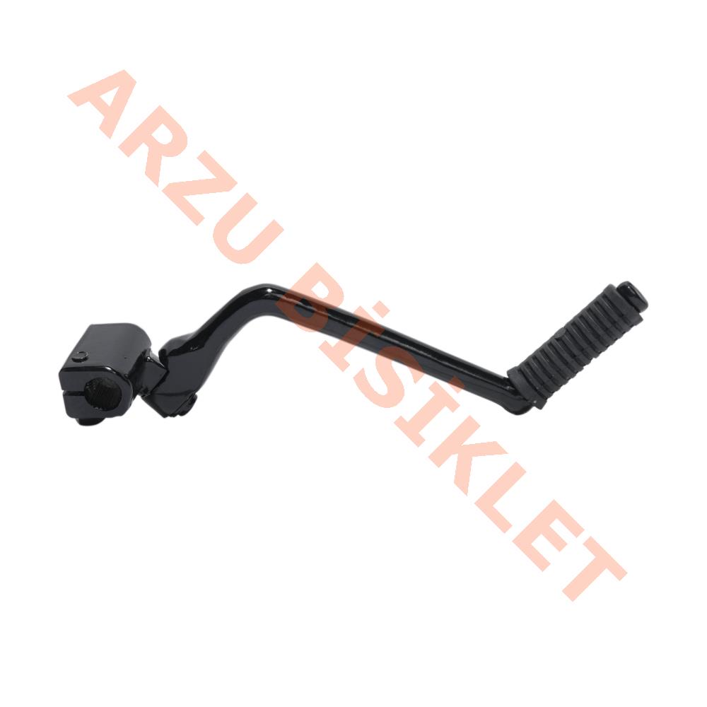 MARŞ PEDALI - RKS SNIPER