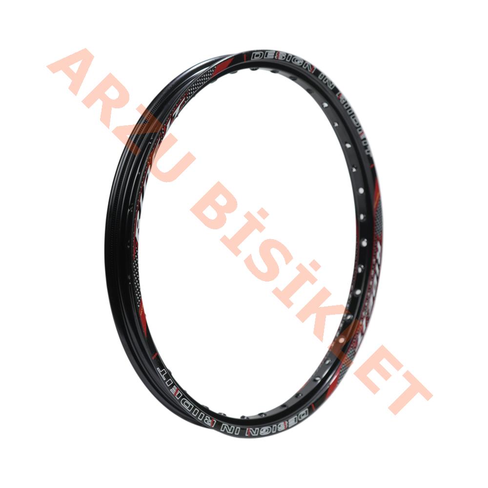 1.20 x 17 ÖN ÇEMBER [SİYAH] CG