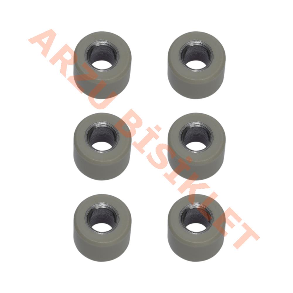 AĞIRLIK SETİ 6'LI [ORJİNAL] - TVS JÜPİTER 125-[K2080170]