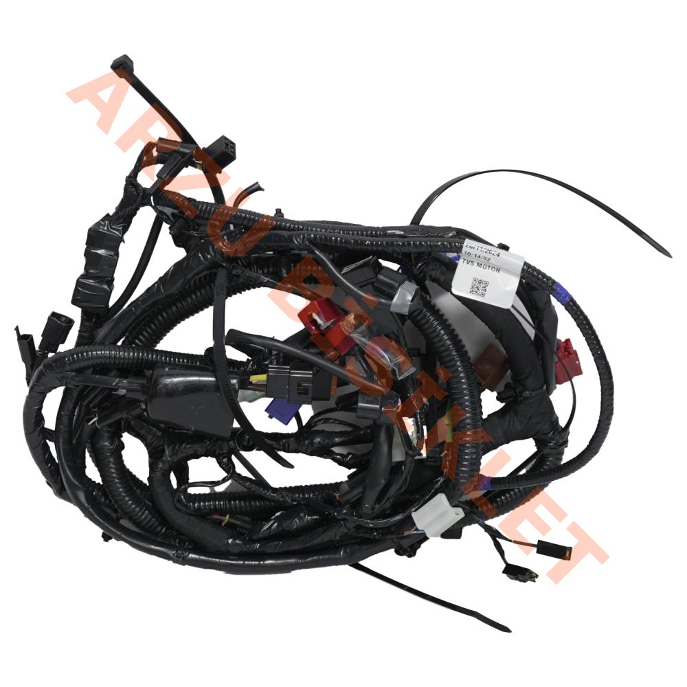 ELEKTRİK TESİSATI [ORJİNAL] - TVS JÜPİTER 125-[KL160020]