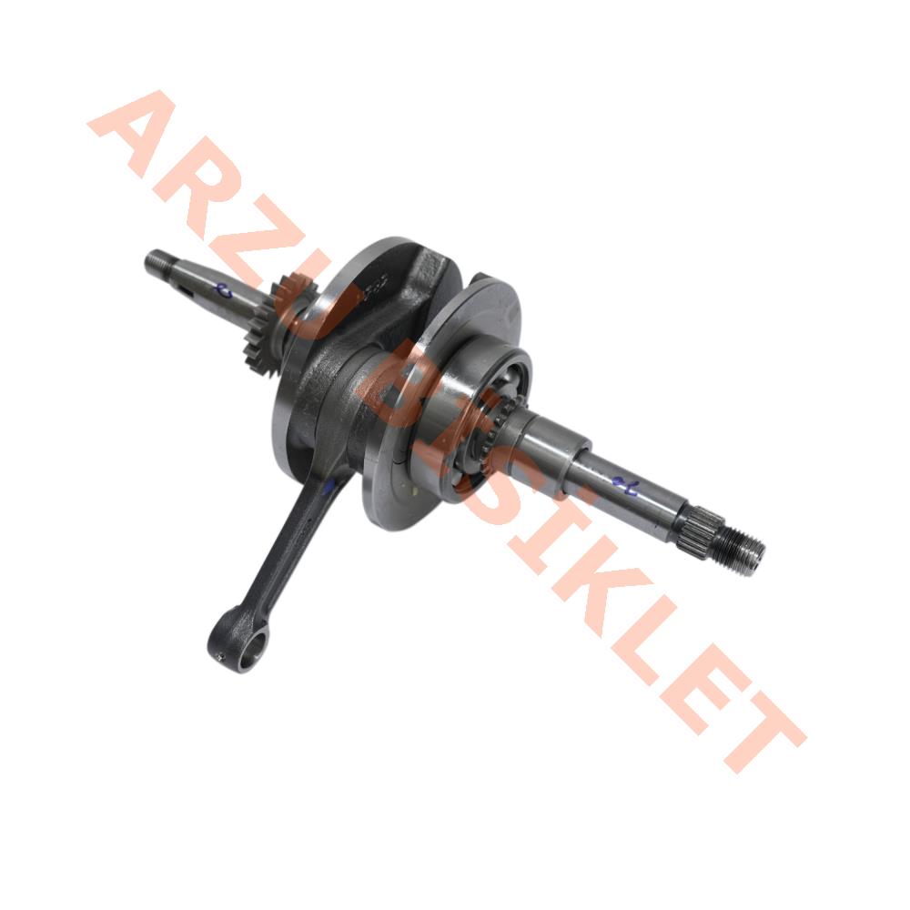 KRANK [ORJİNAL] - TVS JÜPİTER 125-[KA020010]