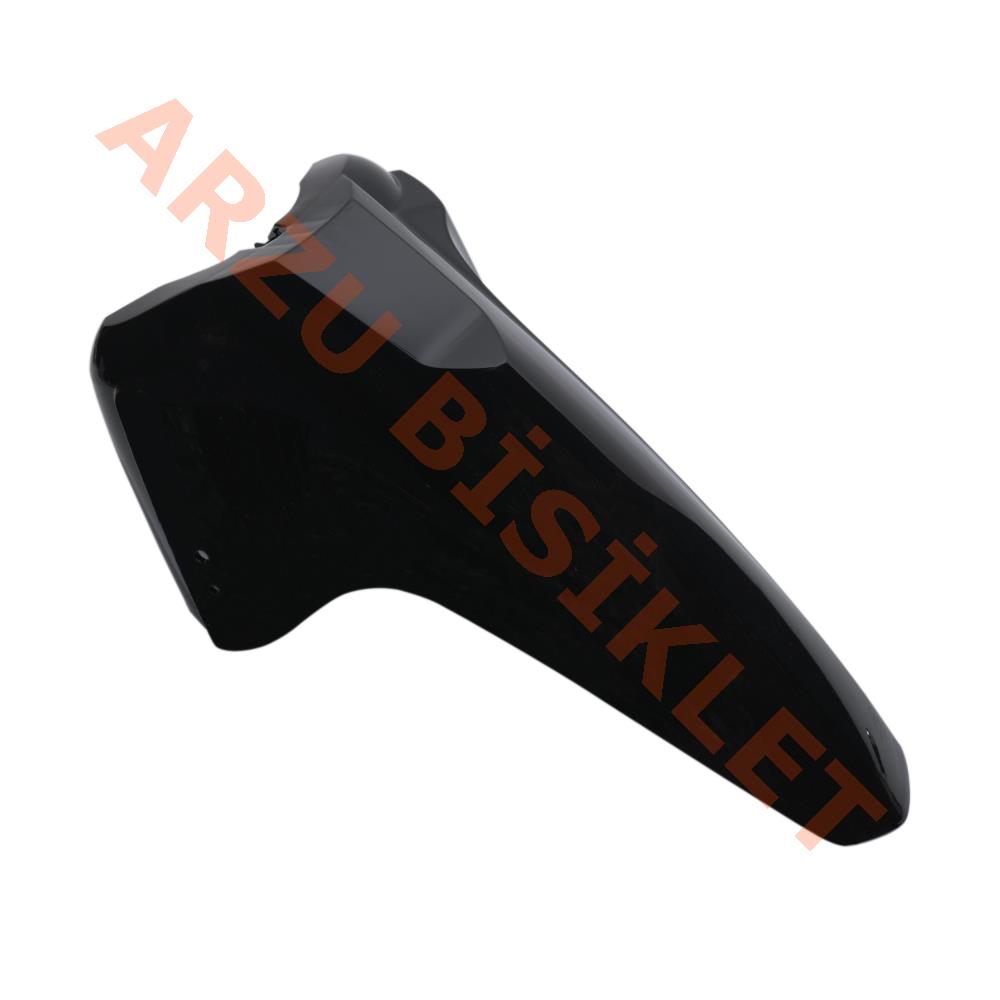 ÖN ÇAMURLUK [SİYAH] KUBA EGE