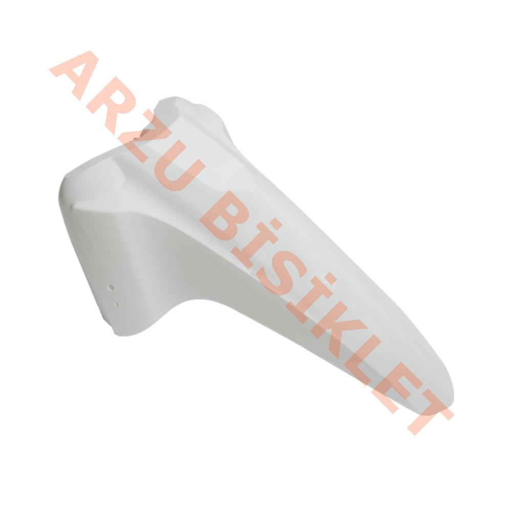 ÖN ÇAMURLUK [BEYAZ] KUBA EGE