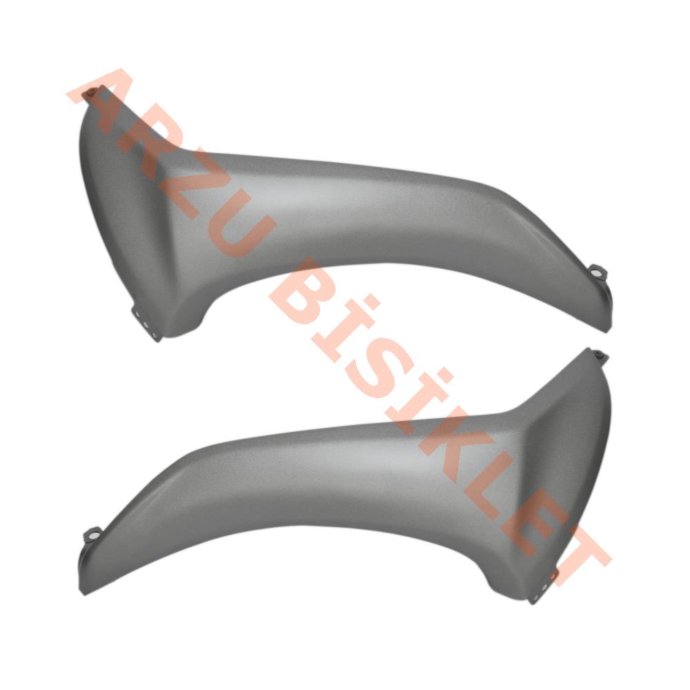 SİNYAL GRENAJI SAĞ-SOL [TAKIM] [FÜME] [ORJİNAL] - TVS JÜPİTER 125