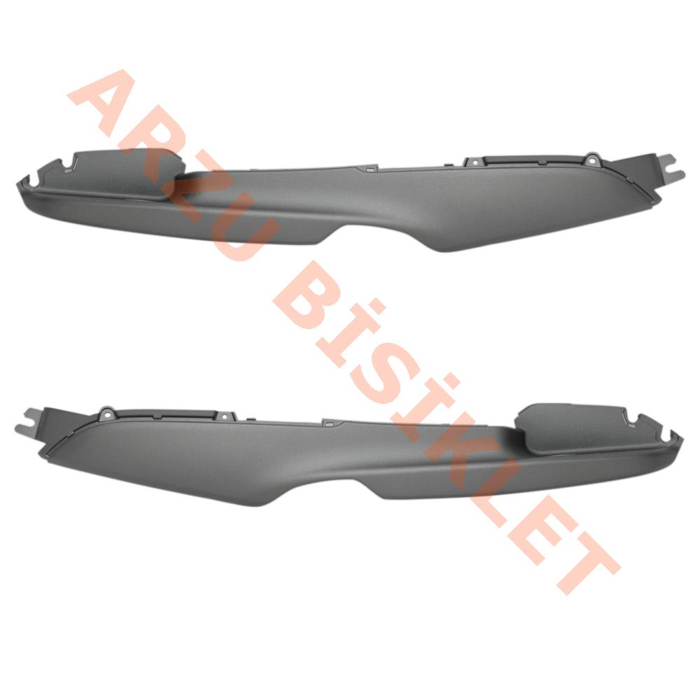 MARŞBİYEL SAĞ-SOL [TAKIM] [FÜME] [ORJİNAL] - TVS JÜPİTER 125