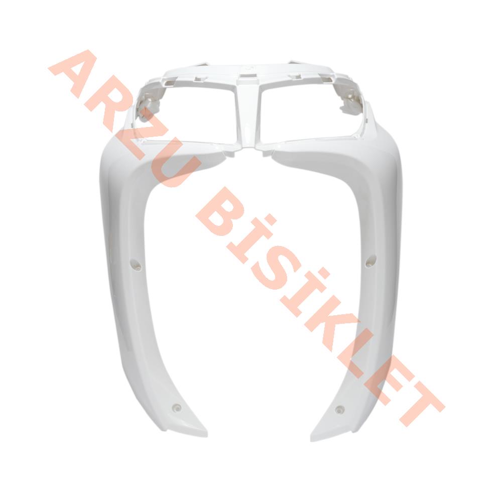 ÖN FAR GRENAJI [BEYAZ] BLAZER XR