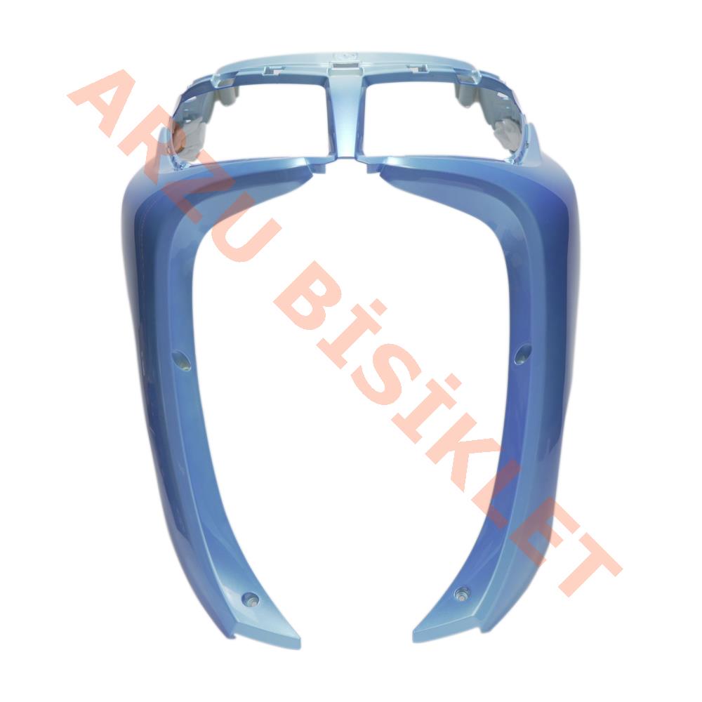 ÖN FAR GRENAJI [MAVİ] BLAZER XR