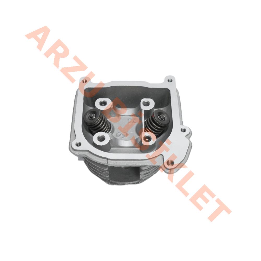 SİLİNDİR ÜST KAPAK KOMPLE - MONDIAL TURİSMO