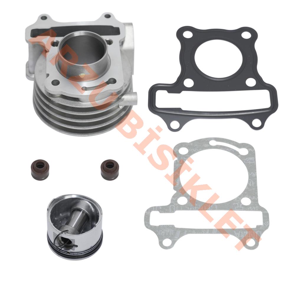 SİLİNDİR KOMPLE - MONDIAL TURİSMO