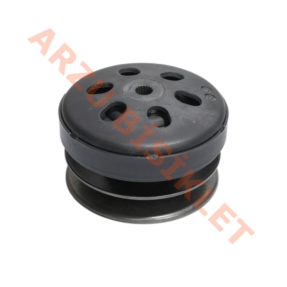 ARKA DEBRİYAJ KOMPLE SPACY - RKS SPONTINI 110 [ORJİNAL]