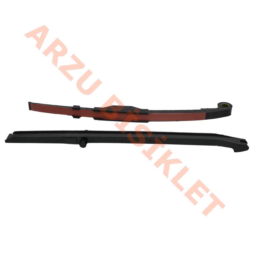 EKSANTRIK ZINCIR KILAVUZU - SCOOTER 50cc BLUEBIRD  -  MONDIAL TURISMO -  WING 50