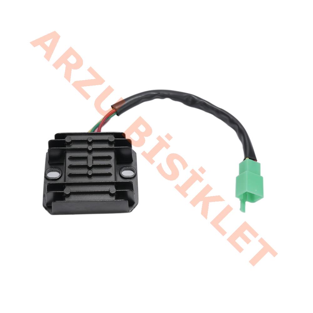 KONJEKTÖR - ARORA KASIRGA