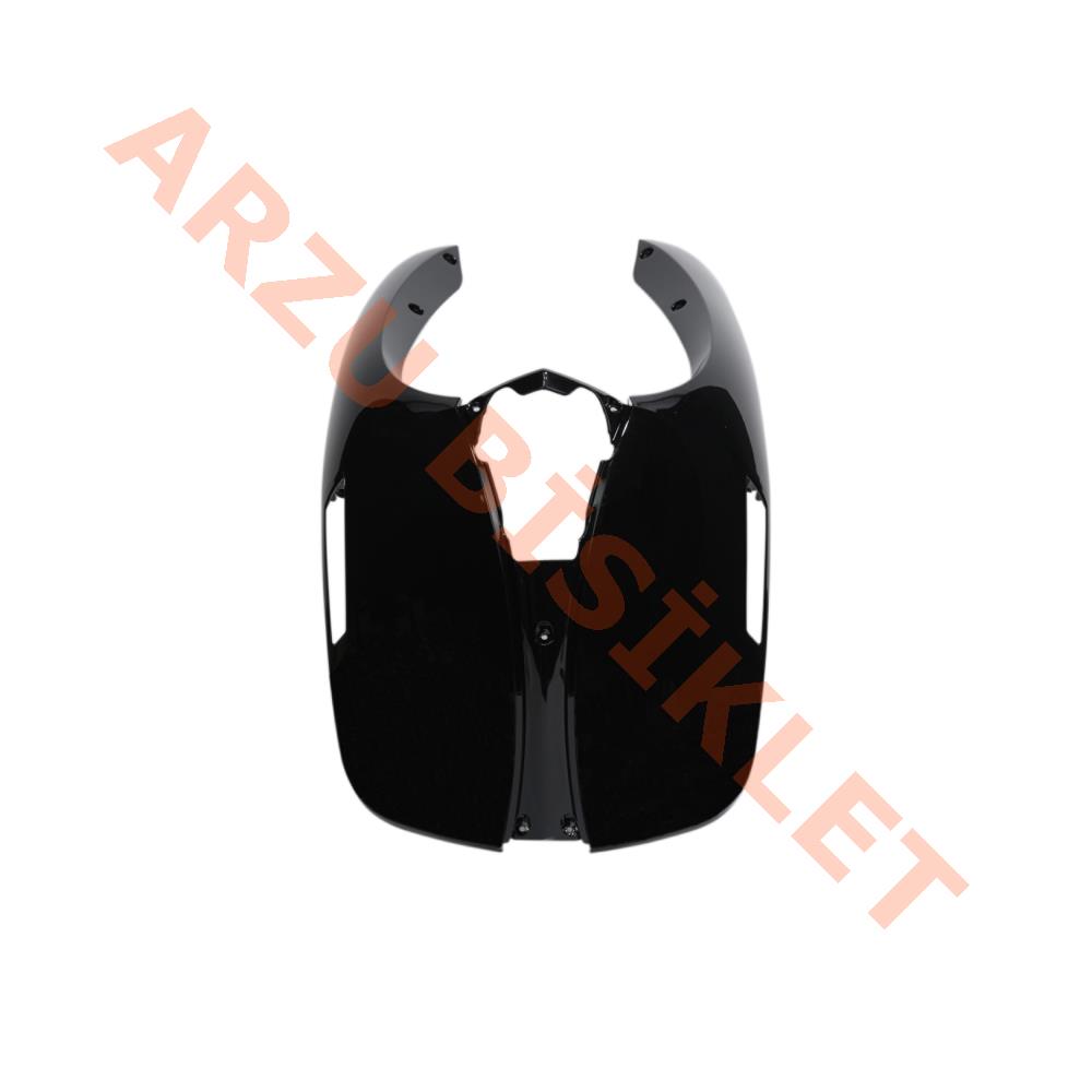 SİNYAL GRENAJI [SİYAH] - KUBA BLUEBERRY