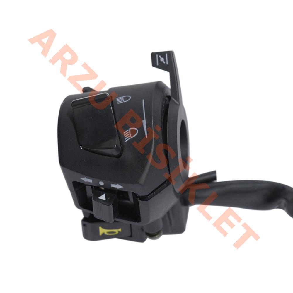 SOL KUMANDA - KUBA TK 03