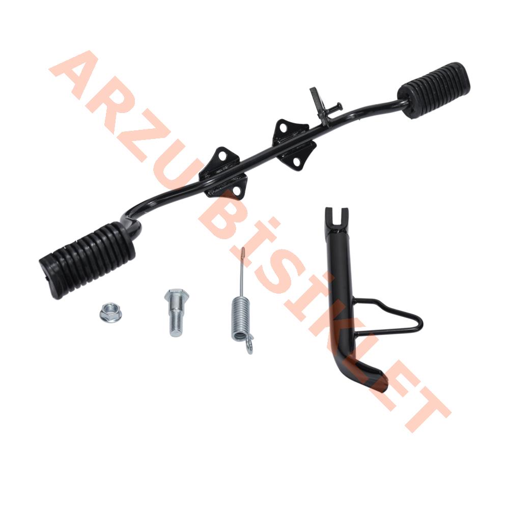 ORTA BASAMAK VE YAN SEHPA - RKS SNIPER