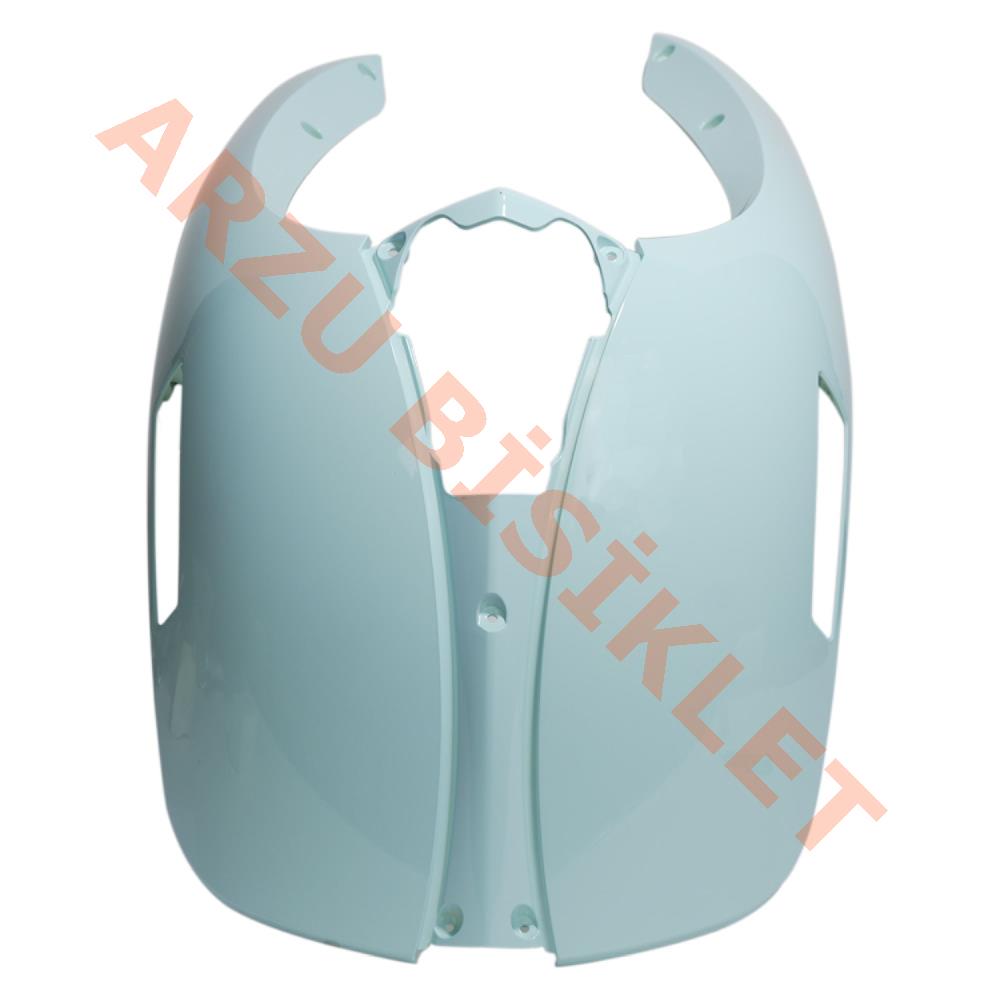 SİNYAL GRENAJI [MAVİ] - KUBA BLUEBERRY