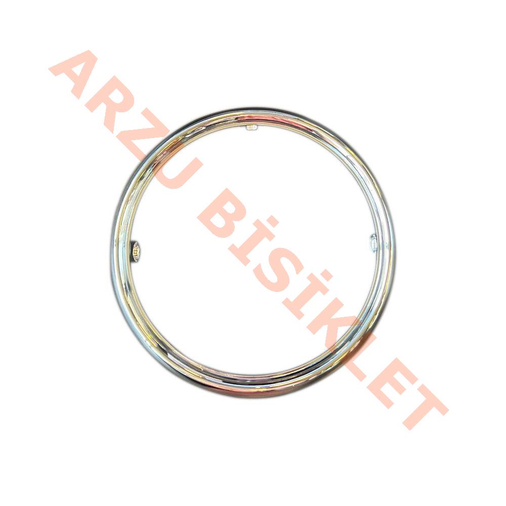 FAR ÇERÇEVESİ [KROM] - KUBA BLUEBERRY