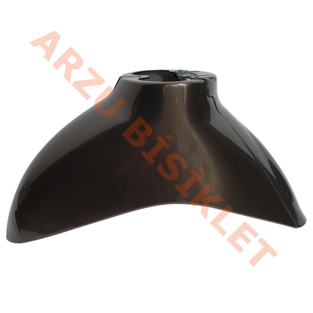 ÖN ÇAMURLUK [KAHVERENGİ] - KUBA BLUEBERRY