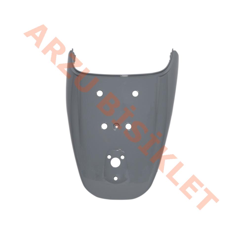 ARKA KUYRUK STOP ÜSTÜ [GRİ] - MONDIAL TURİSMO