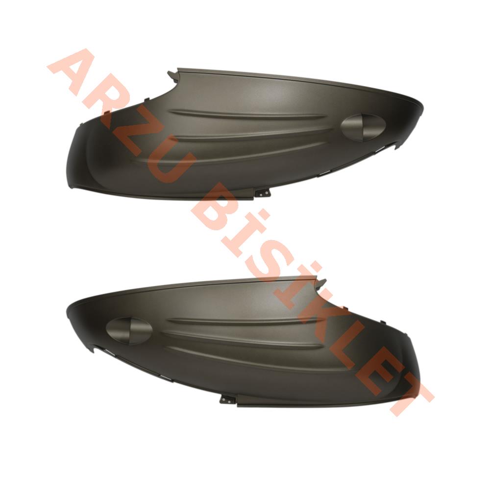 ARKA GRENAJ SAĞ - SOL [SELE ALTI] [KAHVERENGİ] - MONDIAL TURİSMO