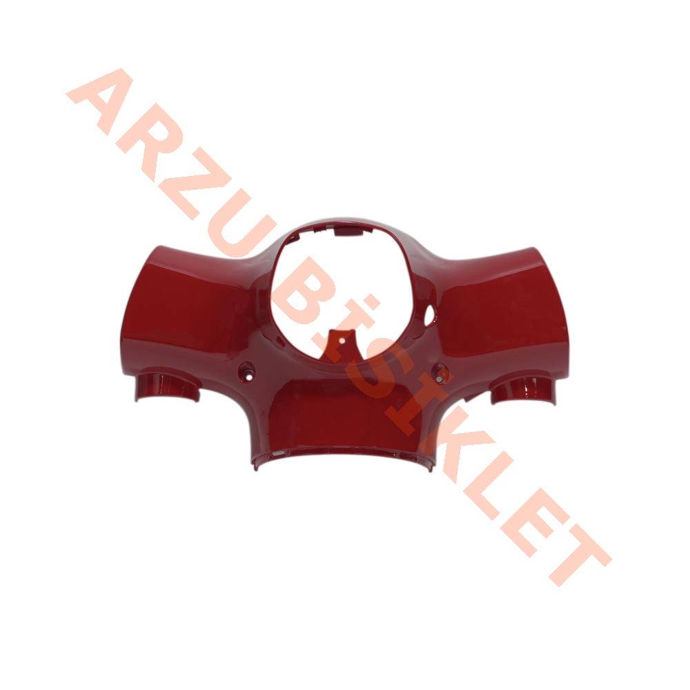 GİDON ALT GRENAJ [KIRMIZI] - MONDIAL TURİSMO