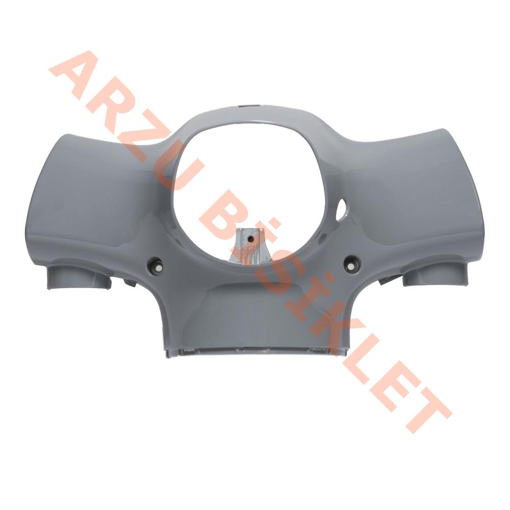 GİDON ALT GRENAJ [GRİ] - MONDIAL TURİSMO