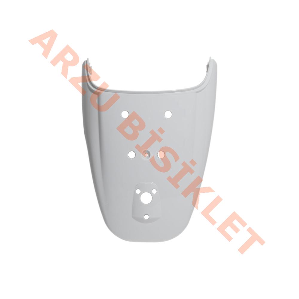 ARKA KUYRUK STOP ÜSTÜ [BEYAZ] - MONDIAL TURİSMO