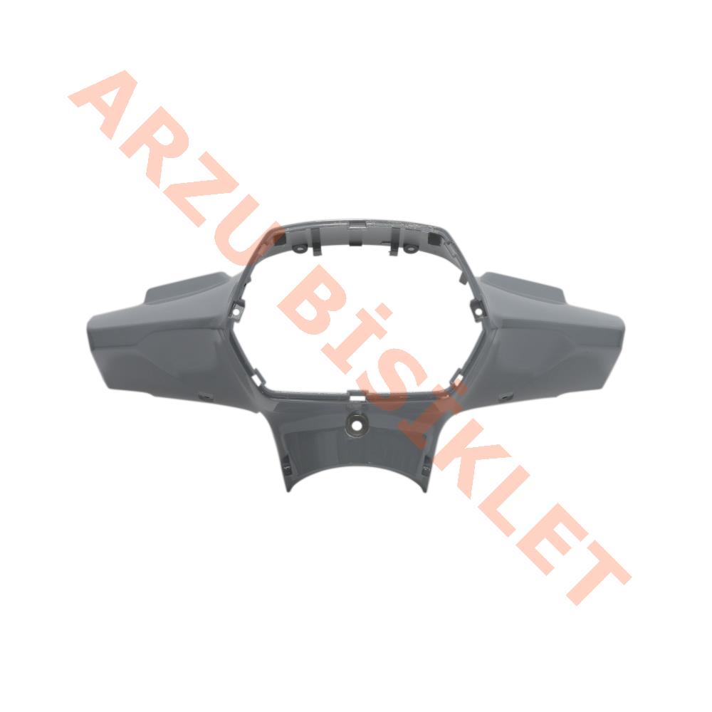 ÖN FAR GRENAJI [GRİ] - KUBA BLUEBIRD