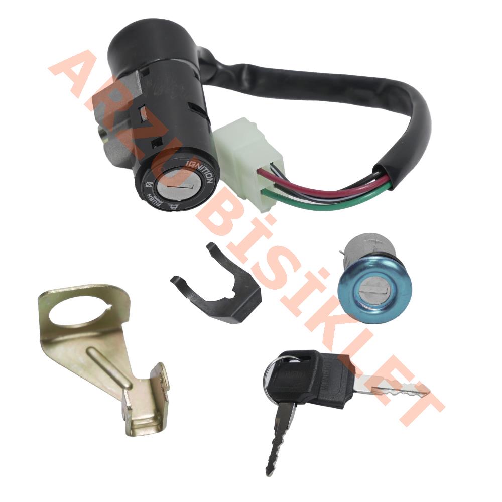 KONTAK SETİ - RKS SNIPER