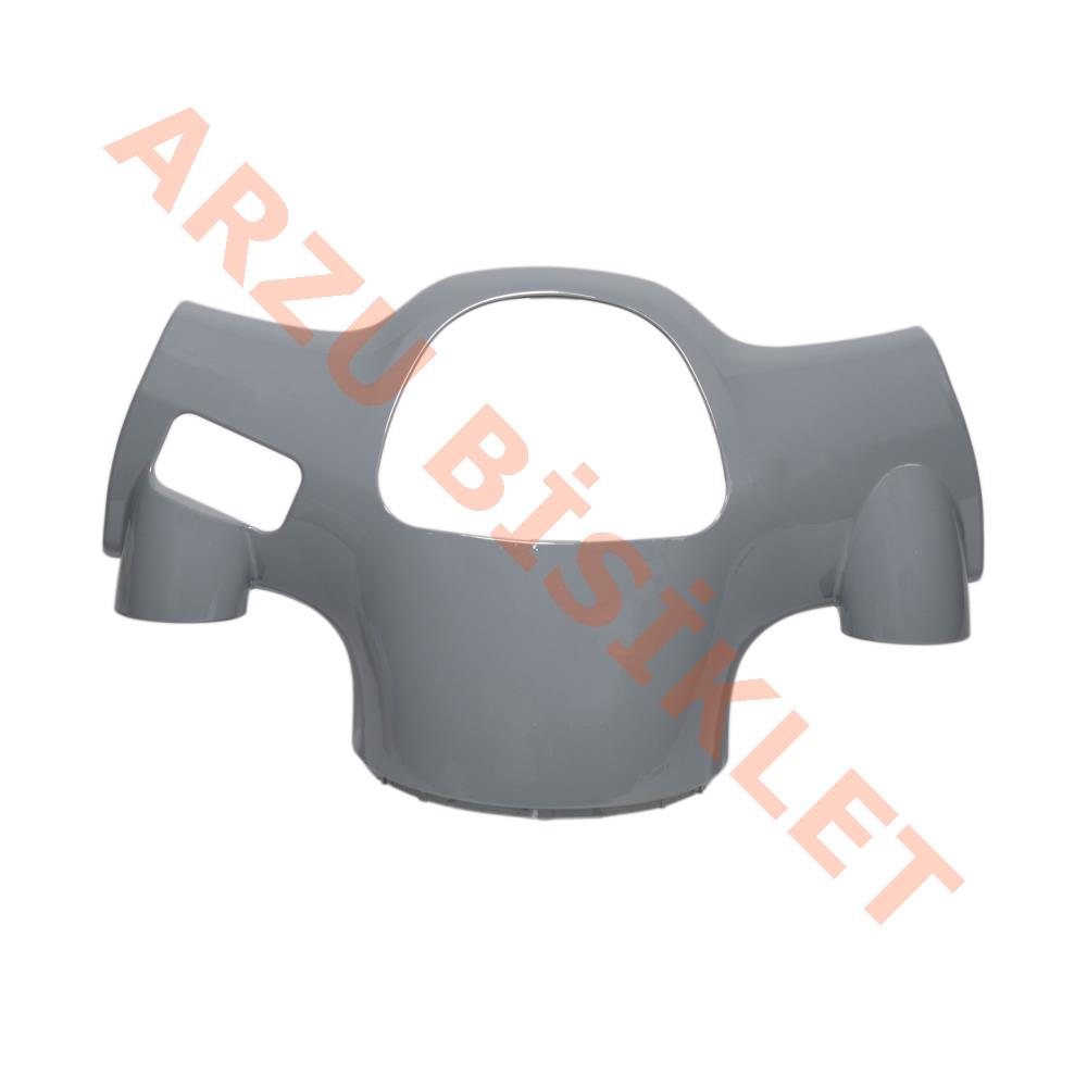 GİDON ÜST GRENAJ [GRİ] - MONDIAL TURİSMO