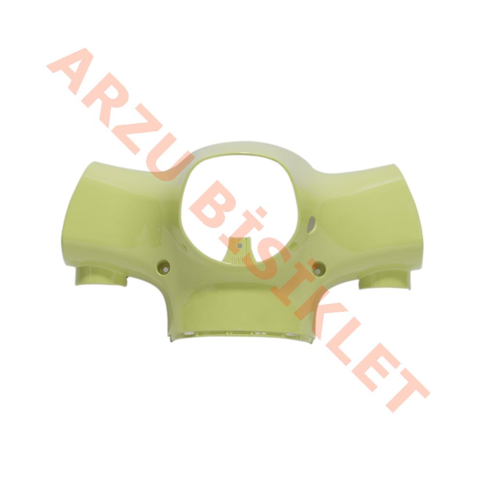 GİDON ALT GRENAJ [SARI] - MONDIAL TURİSMO