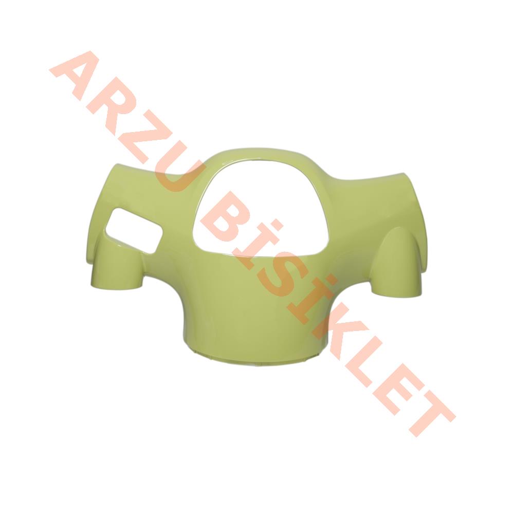 GİDON ÜST GRENAJ [SARI] - MONDIAL TURİSMO