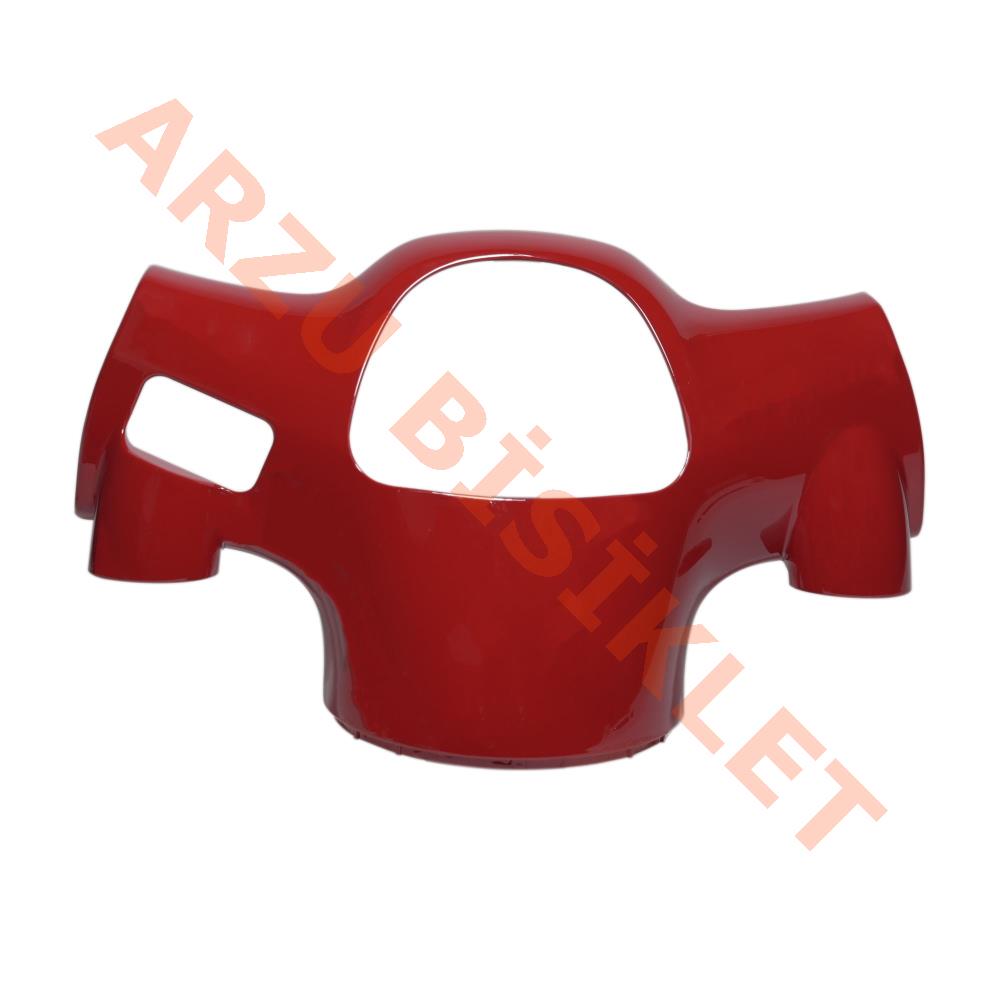 GİDON ÜST GRENAJ [KIRMIZI] - MONDIAL TURİSMO