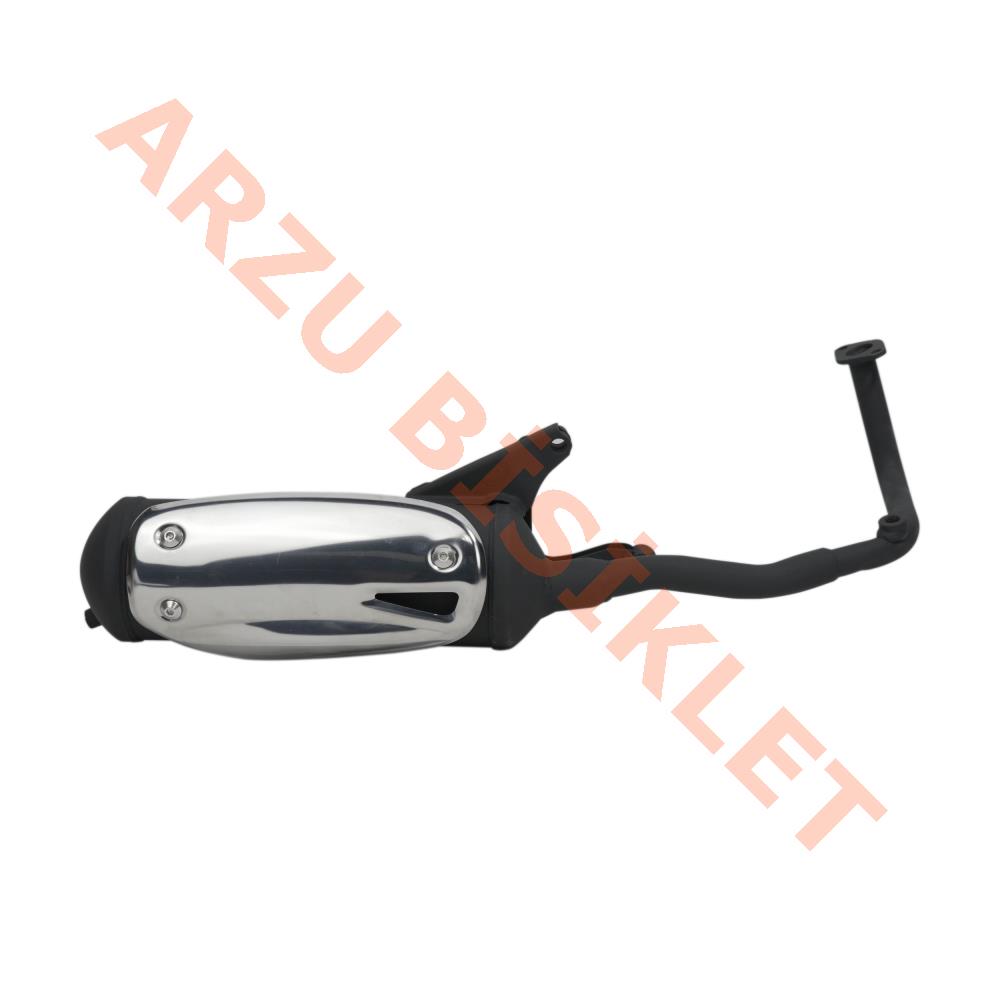 EGZOZ - MONDIAL TURİSMO