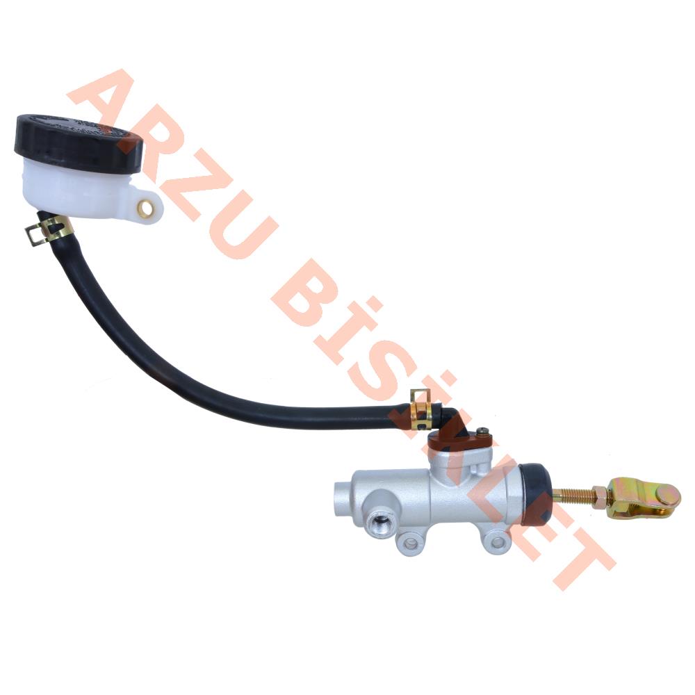ARKA FREN MERKEZİ ÜST LONCIN 200 ATV