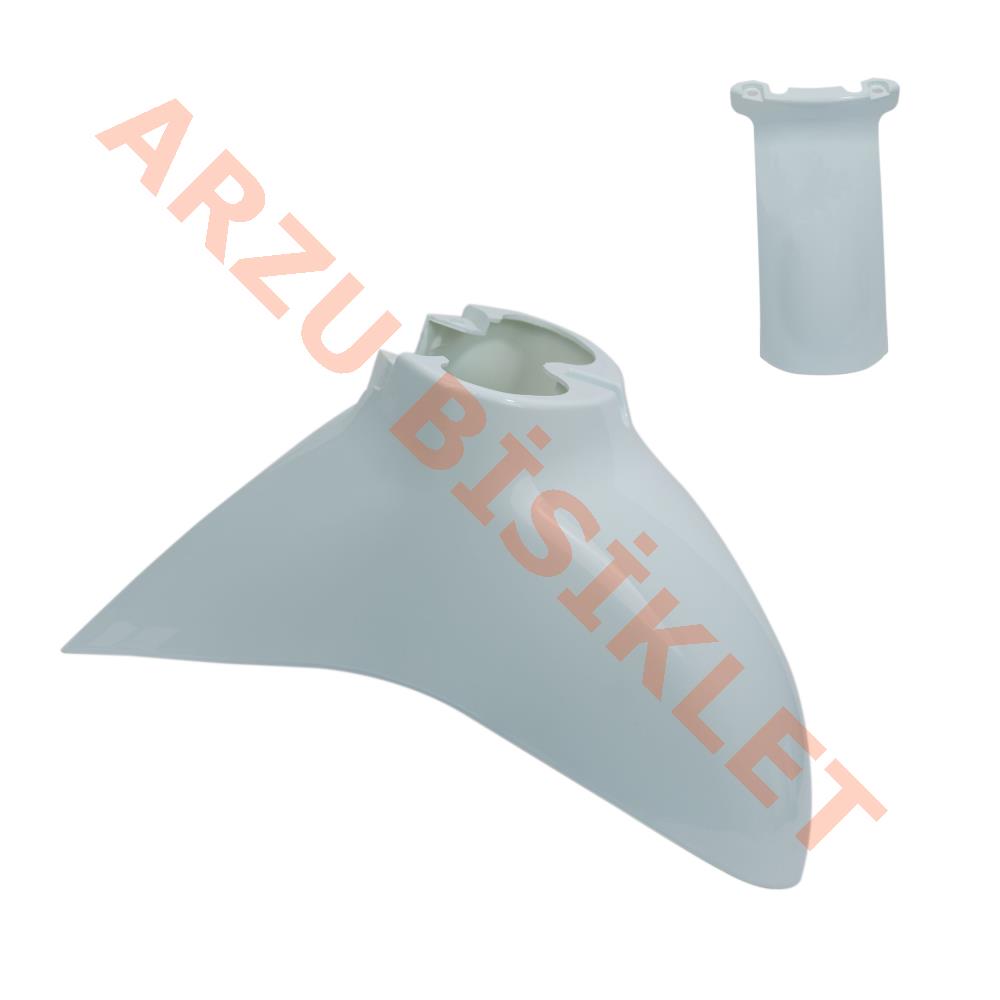 ÖN ÇAMURLUK [MAVİ] - KUBA BLUEBIRD