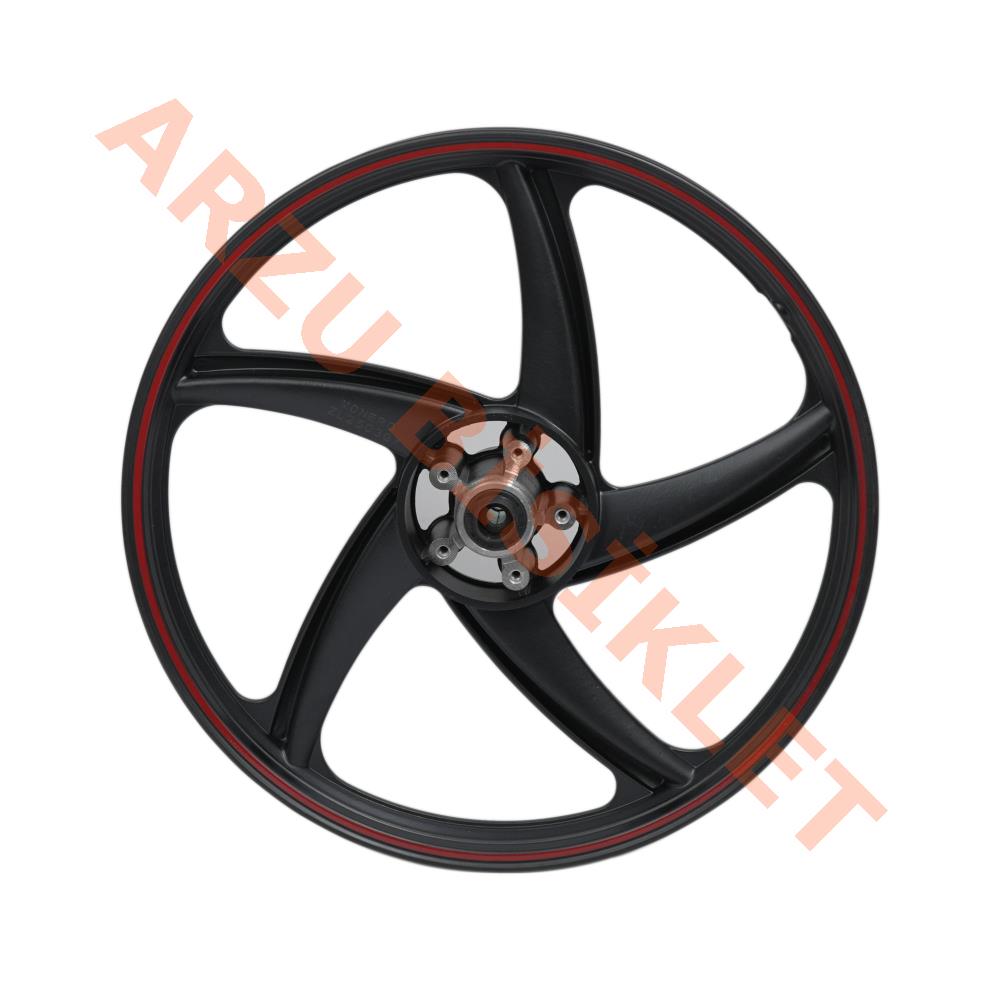 ÖN JANT -  ARORA KASIRGA